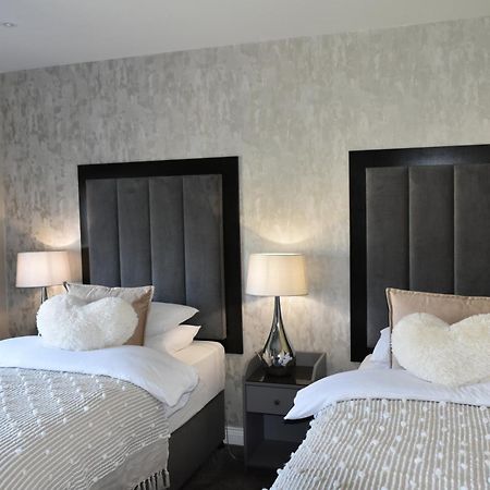 Muckross Luxury Residences Killarney Bagian luar foto