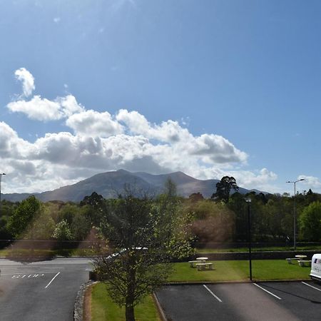 Muckross Luxury Residences Killarney Bagian luar foto