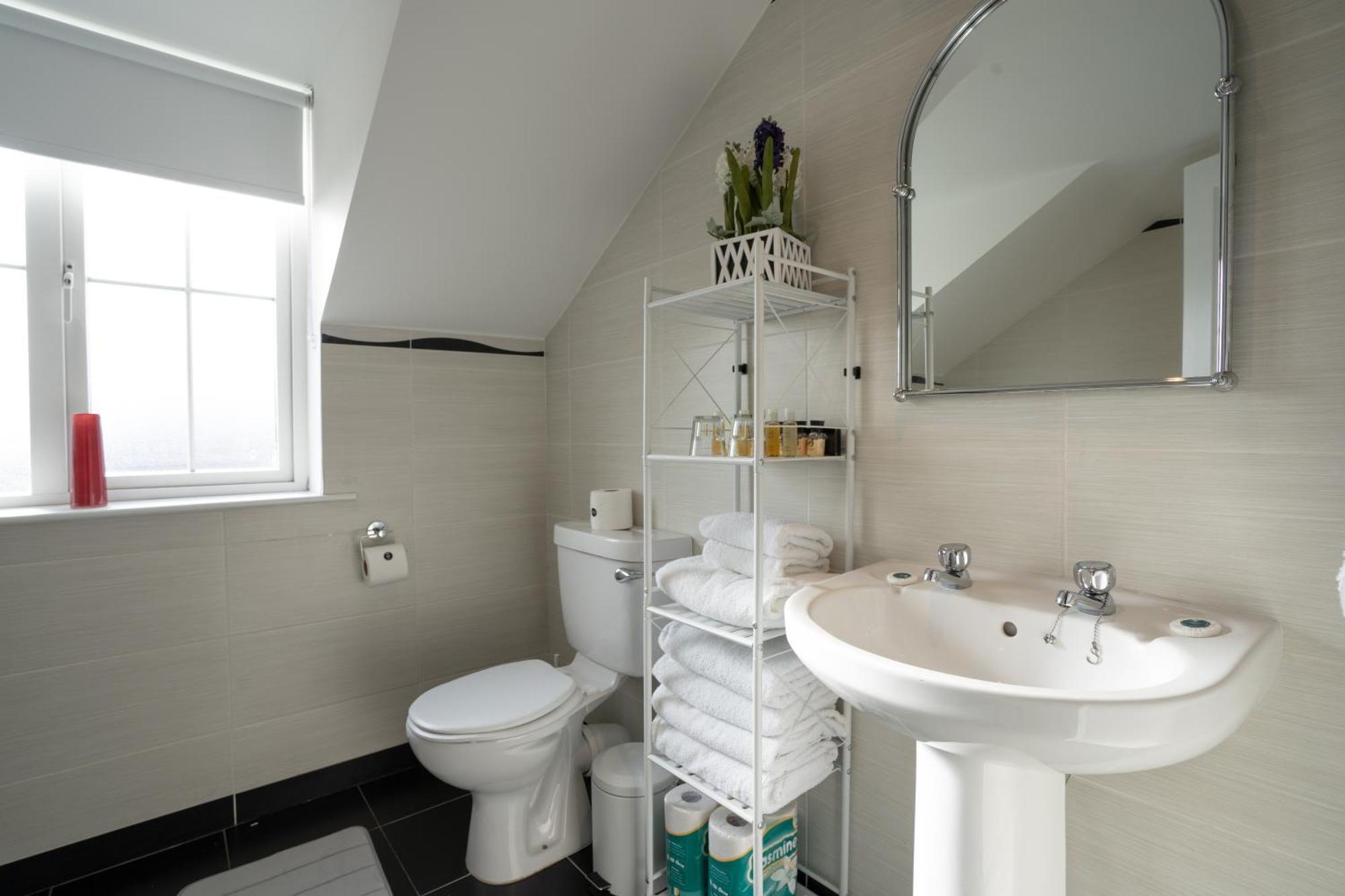 Muckross Luxury Residences Killarney Bagian luar foto