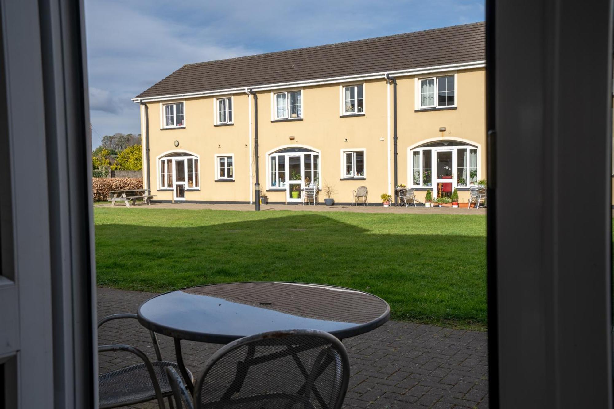 Muckross Luxury Residences Killarney Bagian luar foto