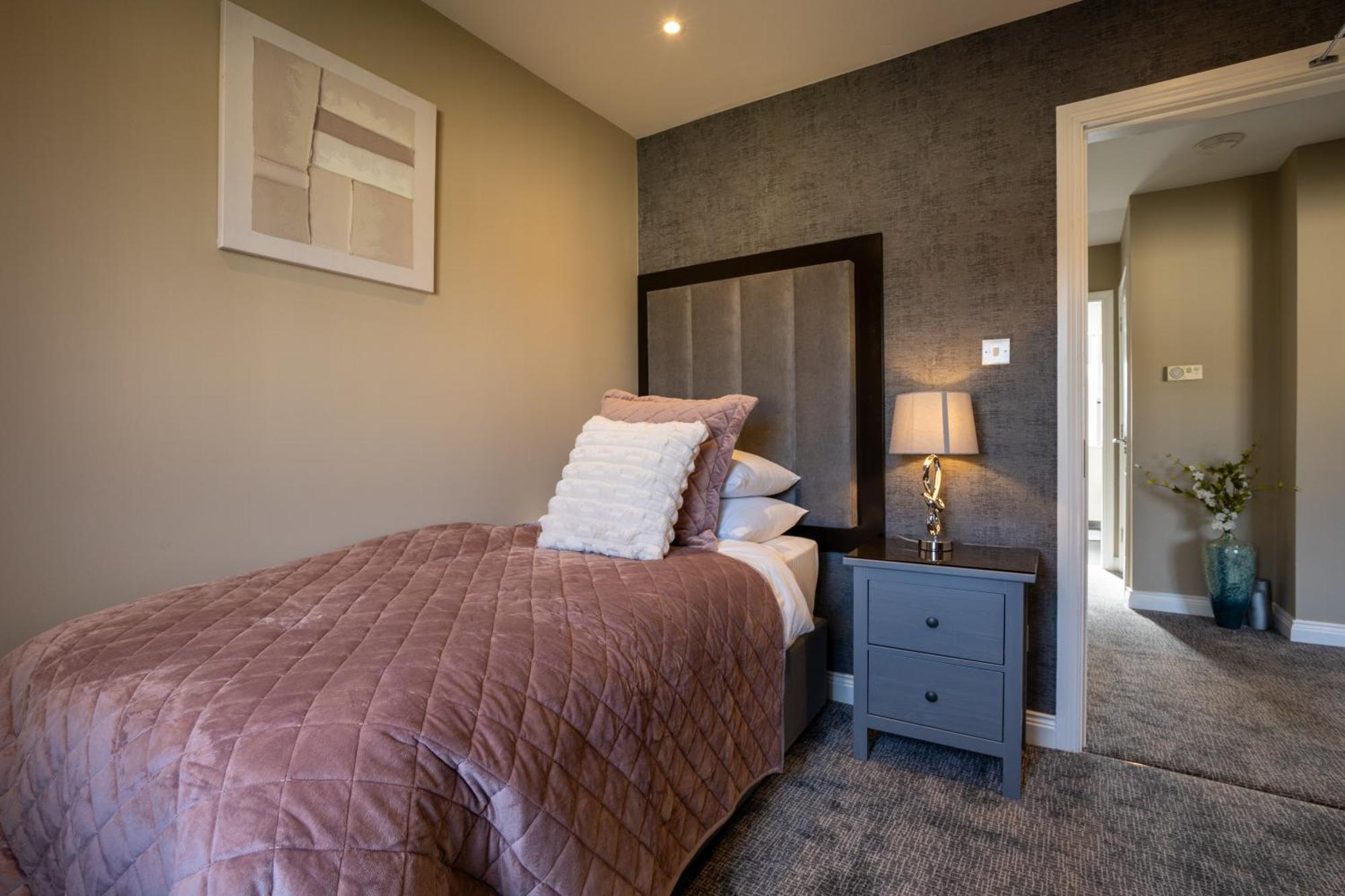 Muckross Luxury Residences Killarney Bagian luar foto