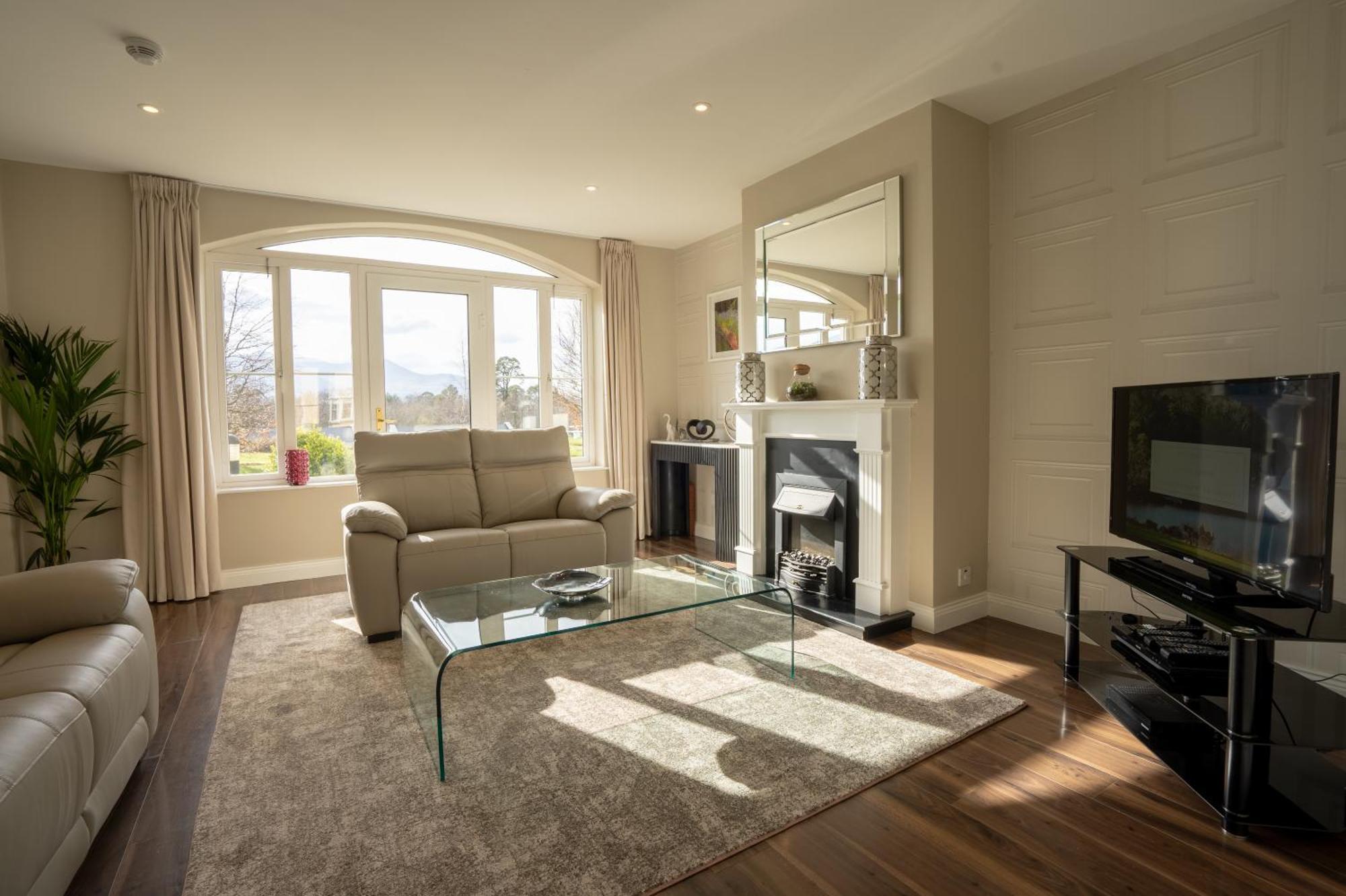 Muckross Luxury Residences Killarney Bagian luar foto