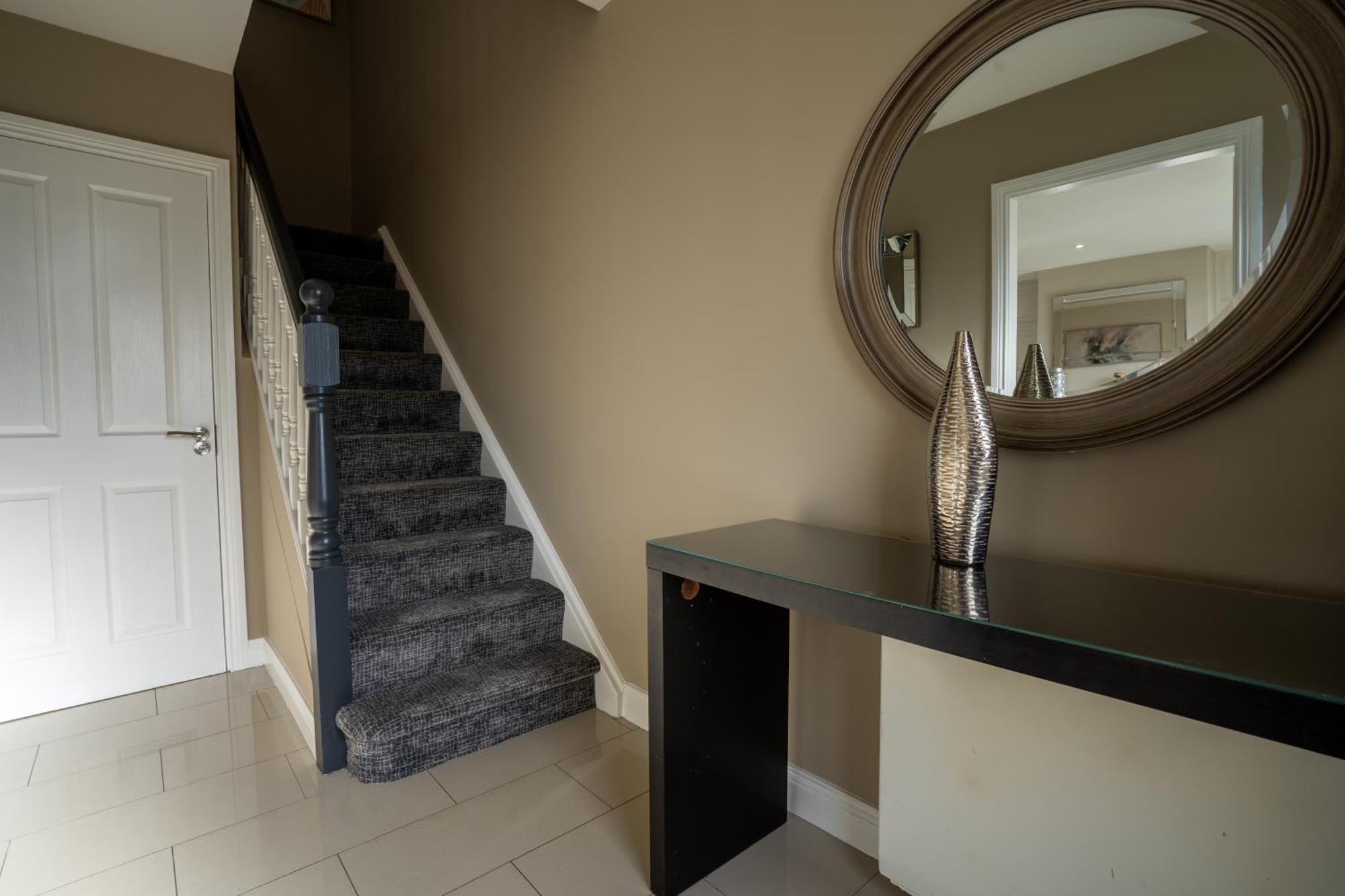 Muckross Luxury Residences Killarney Bagian luar foto