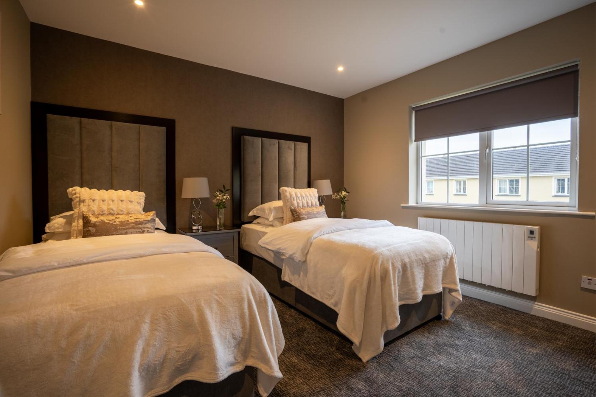 Muckross Luxury Residences Killarney Bagian luar foto