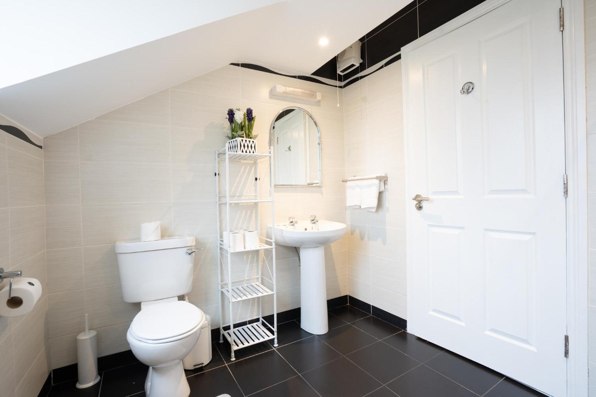 Muckross Luxury Residences Killarney Bagian luar foto
