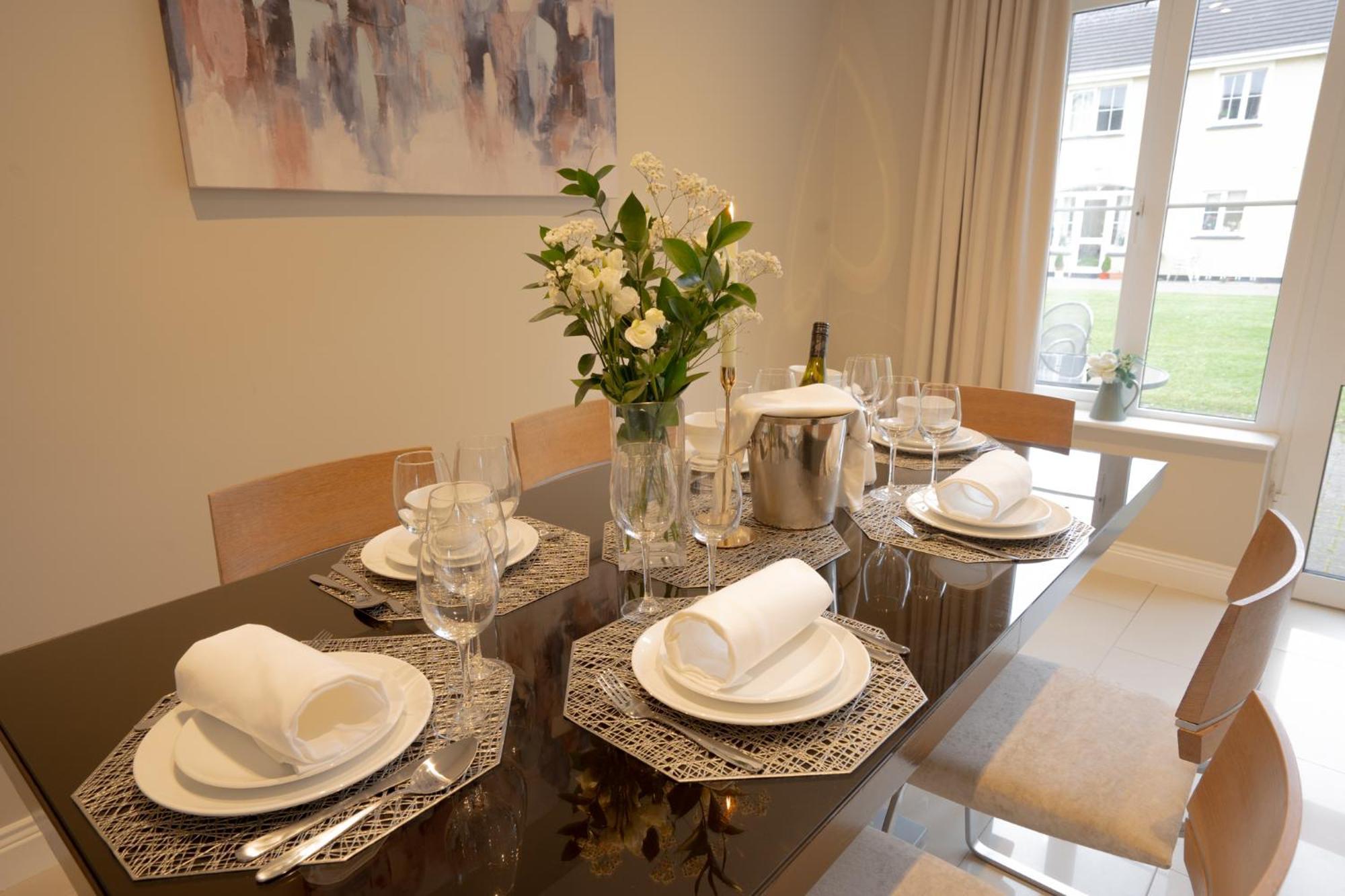 Muckross Luxury Residences Killarney Bagian luar foto