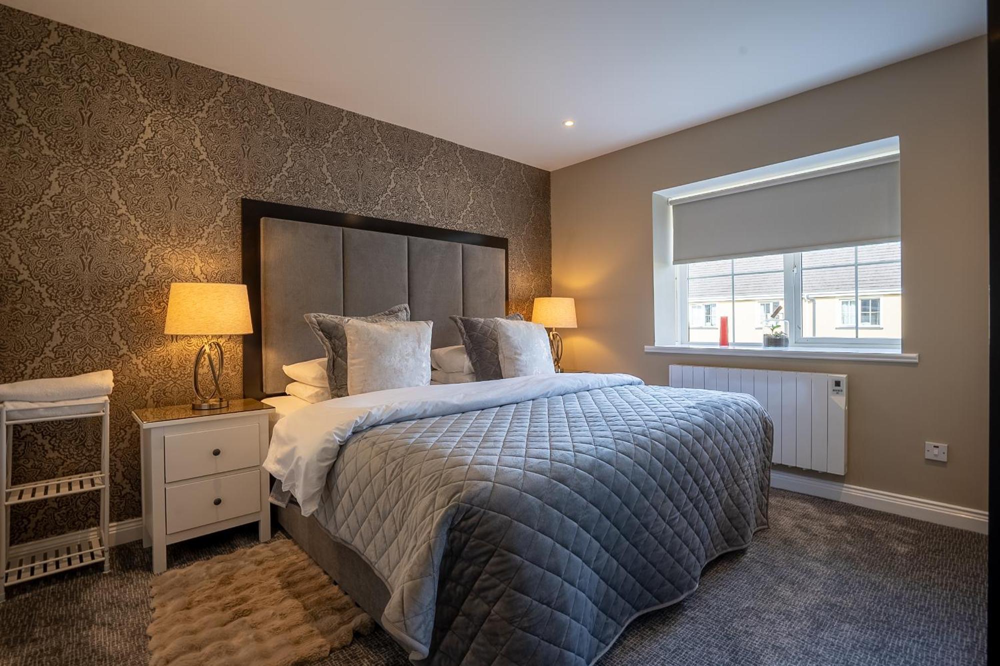 Muckross Luxury Residences Killarney Bagian luar foto