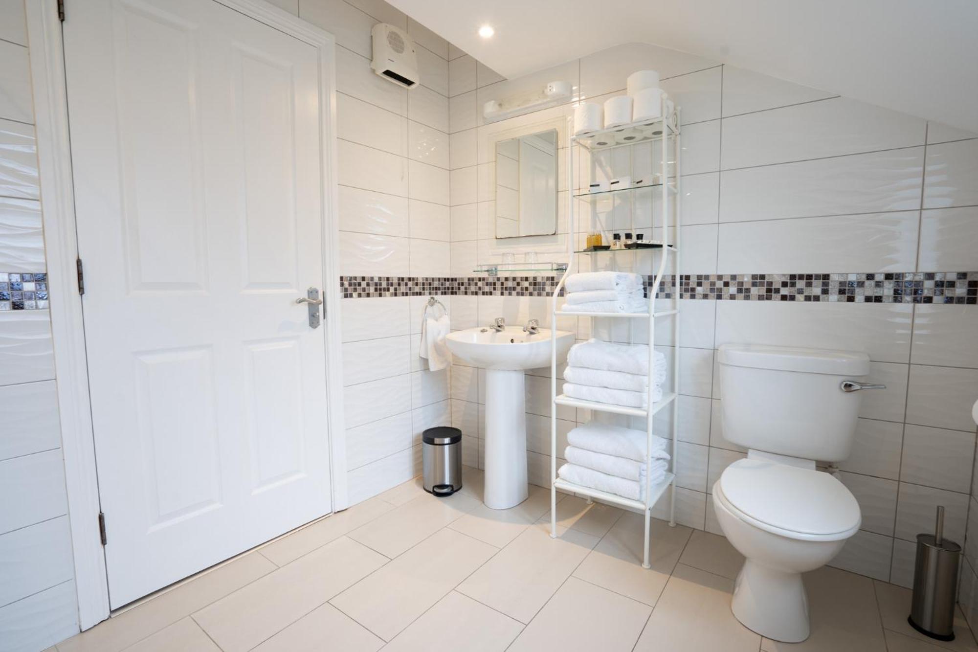Muckross Luxury Residences Killarney Bagian luar foto
