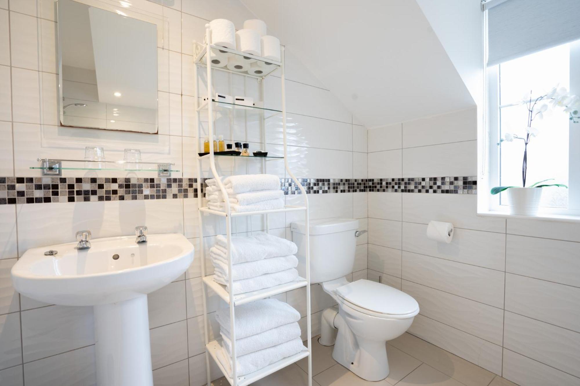 Muckross Luxury Residences Killarney Bagian luar foto