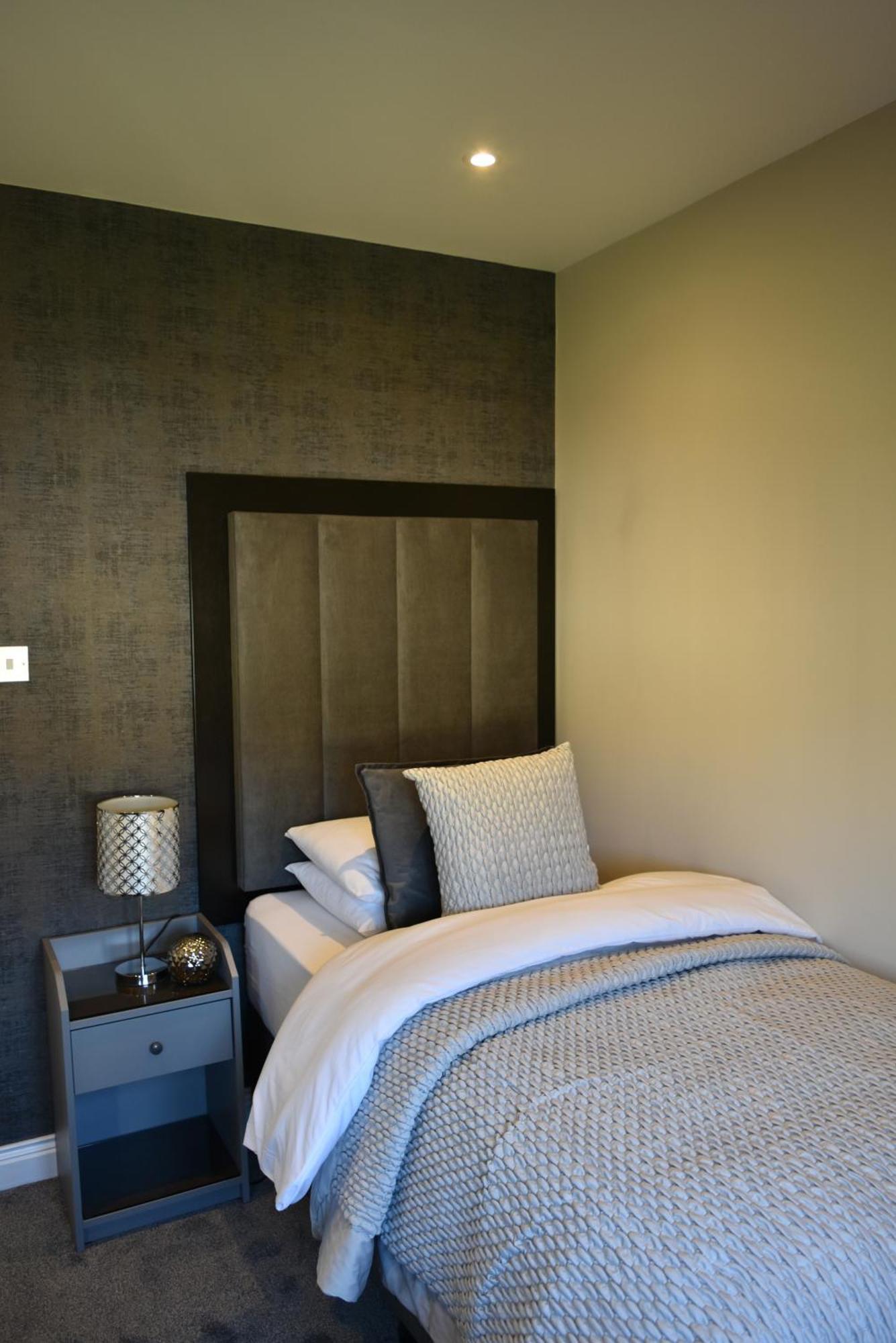 Muckross Luxury Residences Killarney Bagian luar foto