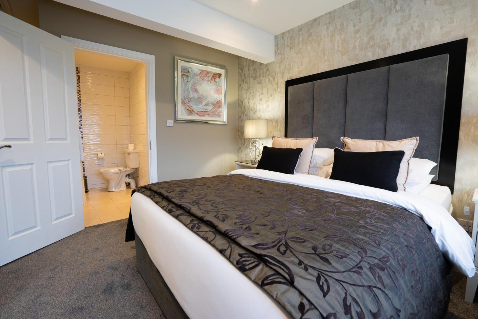 Muckross Luxury Residences Killarney Bagian luar foto