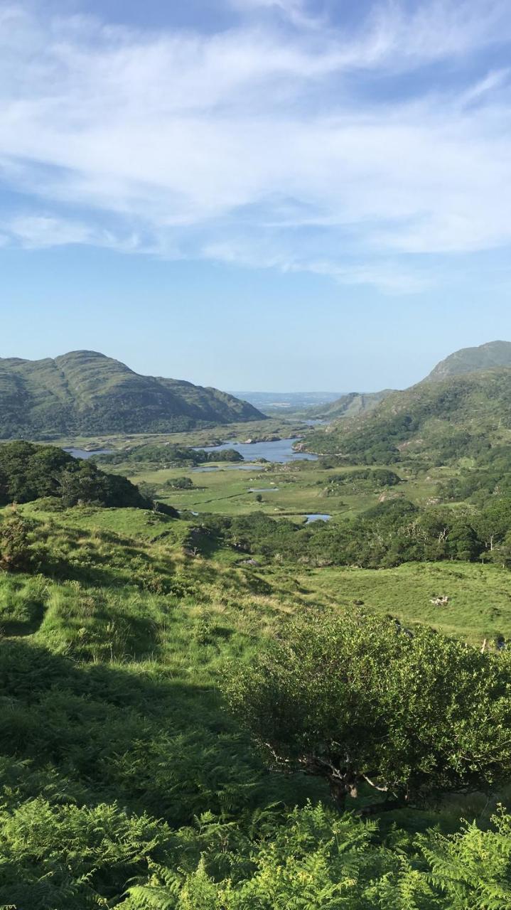 Muckross Luxury Residences Killarney Bagian luar foto